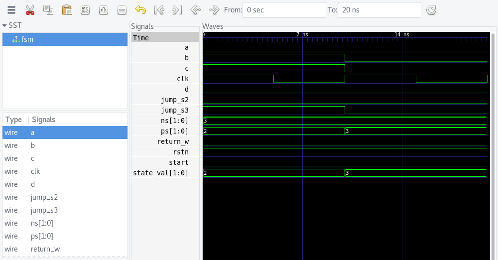 Suggestions to Improve debug/visualisation in SMT2 backend for SBY ...
