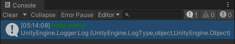 GitHub - Son1kXDev/customdebugger: A custom debugger script for Unity ...