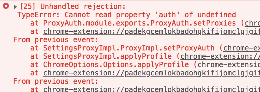 v2.5.18 has a bug · Issue #1602 · FelisCatus/SwitchyOmega · GitHub