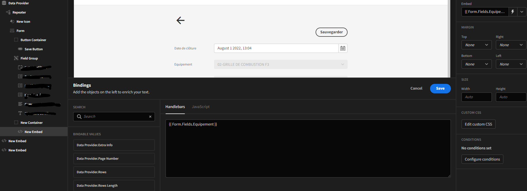 Create new row automation · Budibase budibase · Discussion #7506 · GitHub