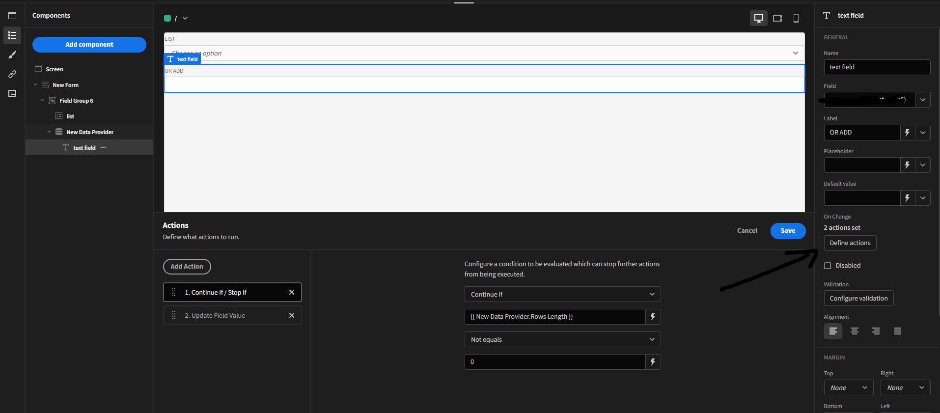 relationship list · Budibase budibase · Discussion #9456 · GitHub