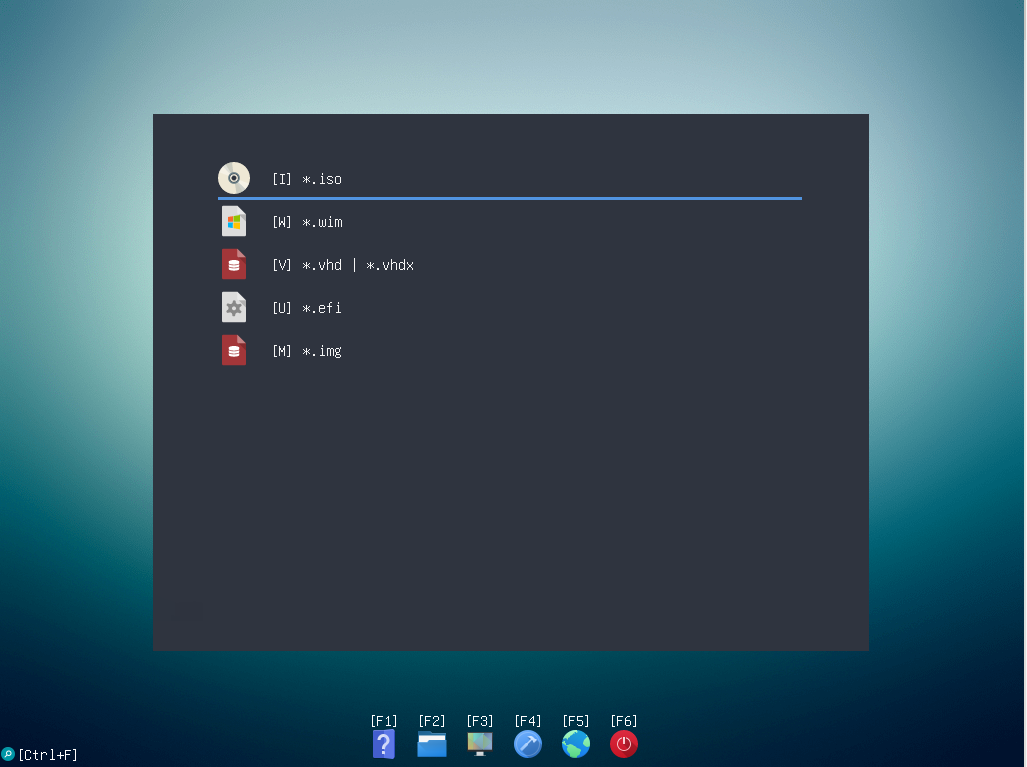 F2 Linux F2 and other function keys don't work after F (search) · Issue #214 ...