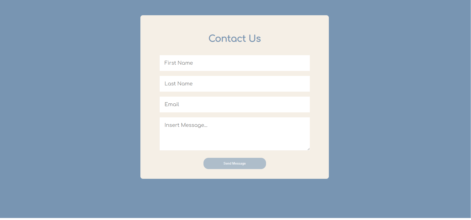 GitHub - dustinsoos/group1project: Group project version 1