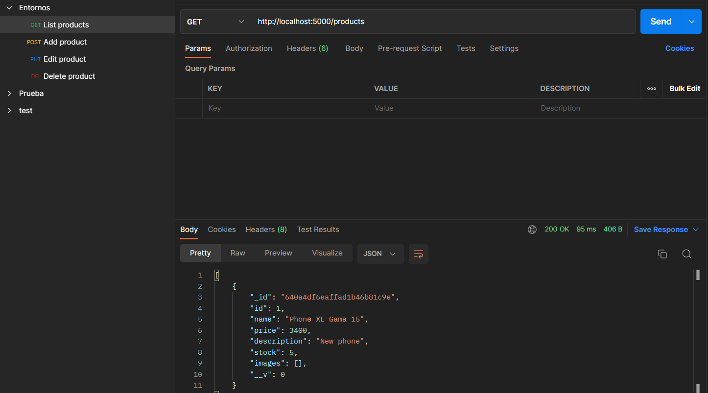 GitHub - EdricMejia/Backend