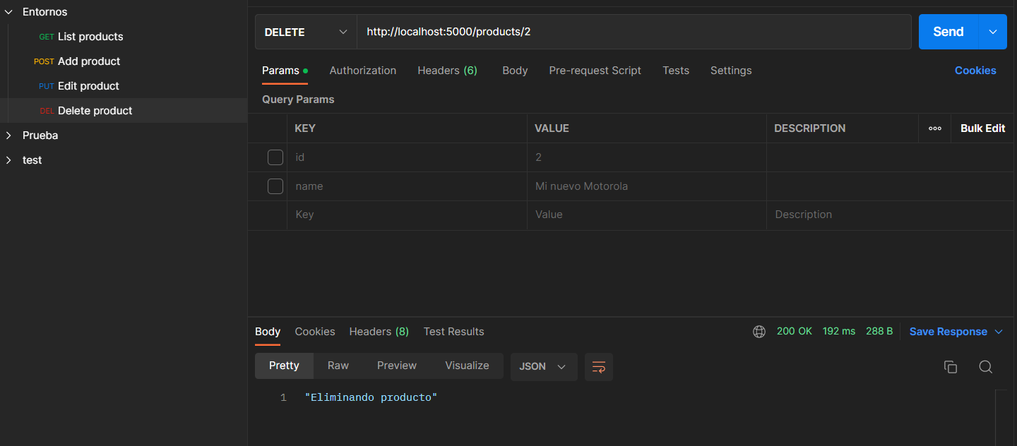 GitHub - EdricMejia/Backend