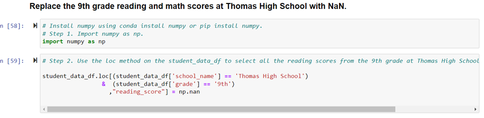 GitHub - RKDSpace/School_District_Analysis: Module 4