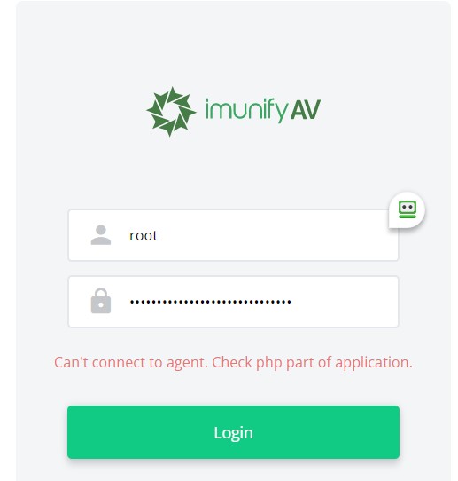 [BUG] Imunify AV losing permission when update cyberpanel · Issue #900 ...