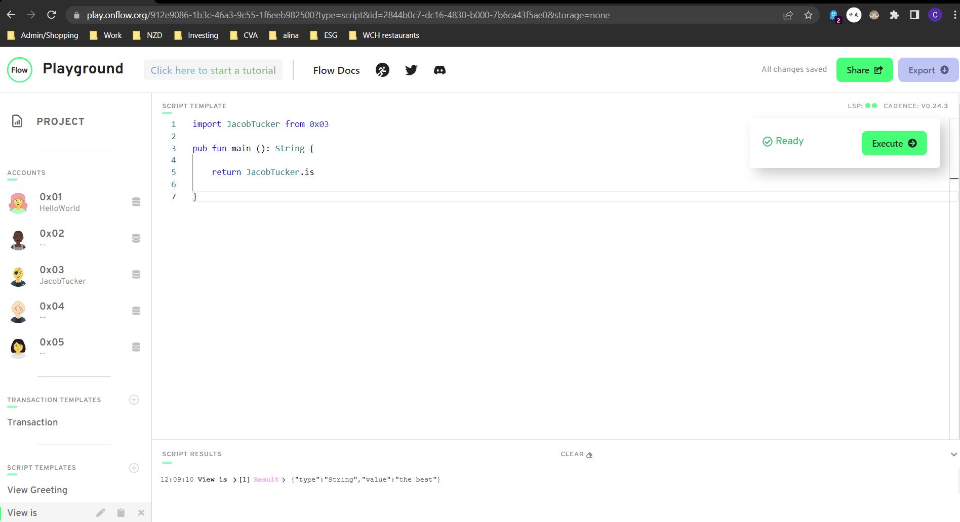 GitHub - chuknort/quest-submission · GitHub