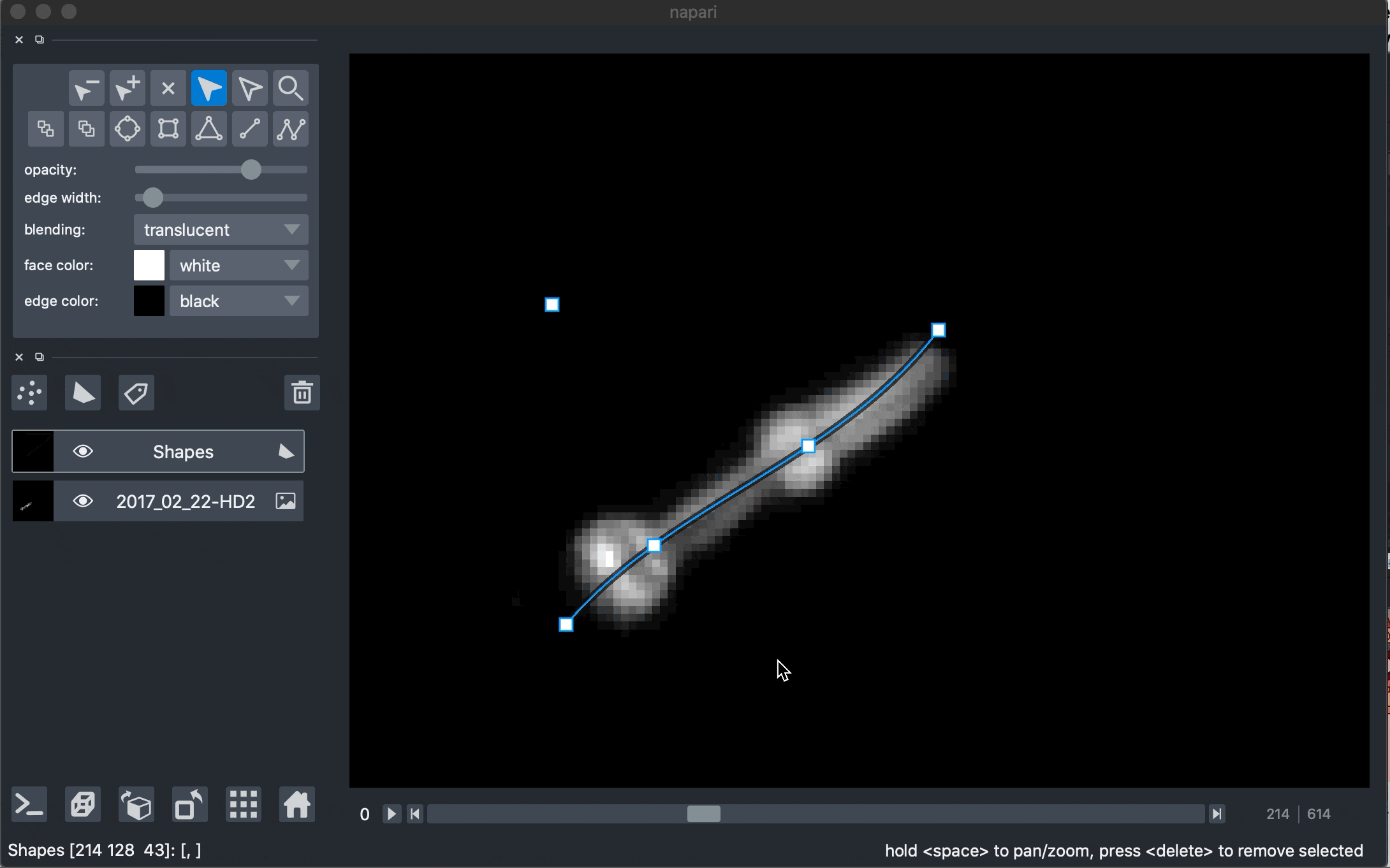 napari_spline