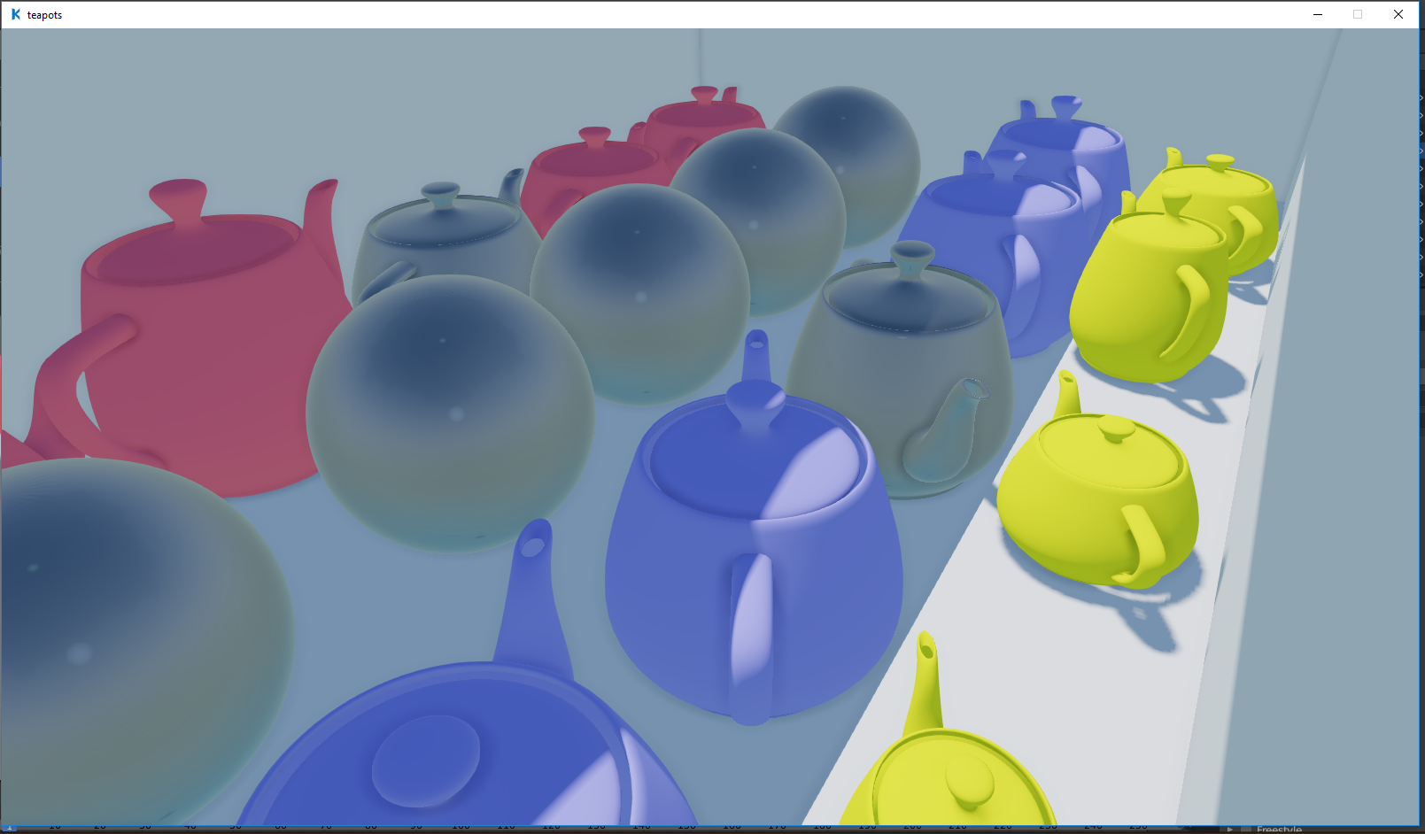 GI doesn't work · Issue #1265 · armory3d/armory · GitHub