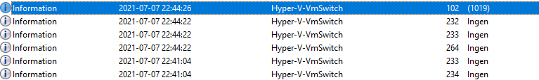 hyperv