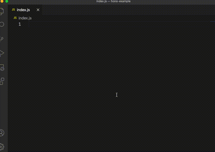 Demo 