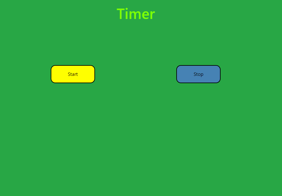 GitHub - Shubhamtribhuvan8/Timer: Timer
