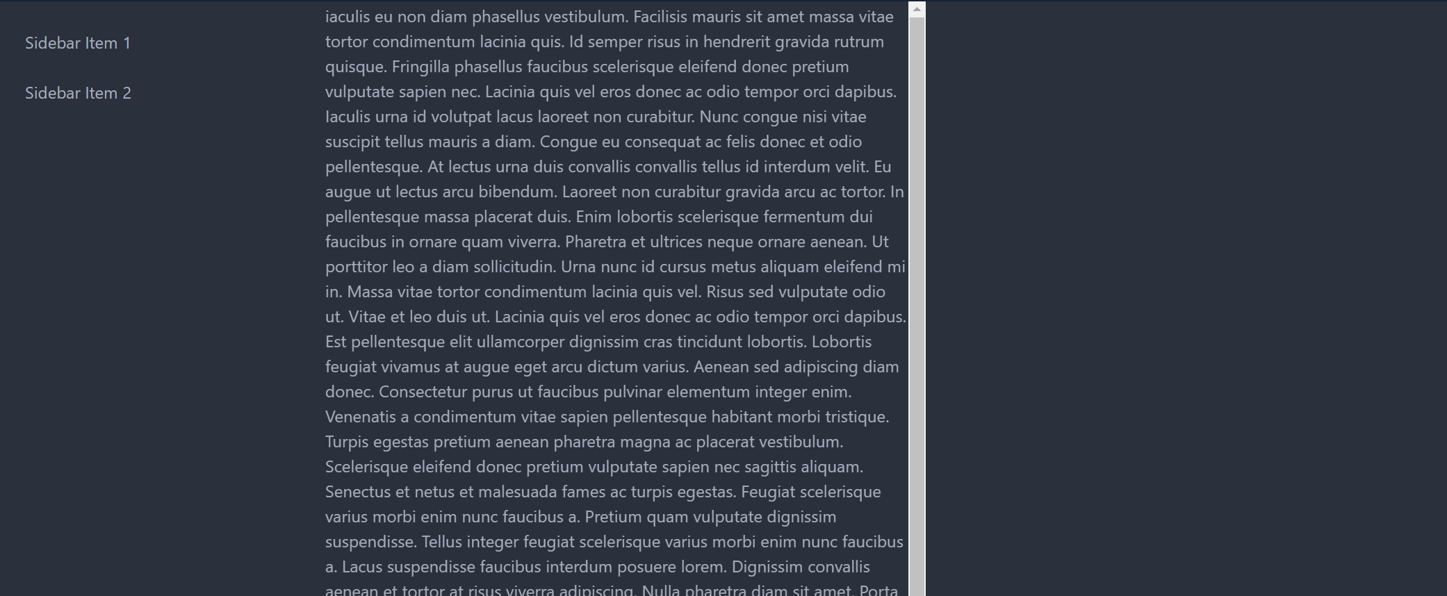 [Question] Drawer usage with max width · Issue #654 · saadeghi/daisyui ...