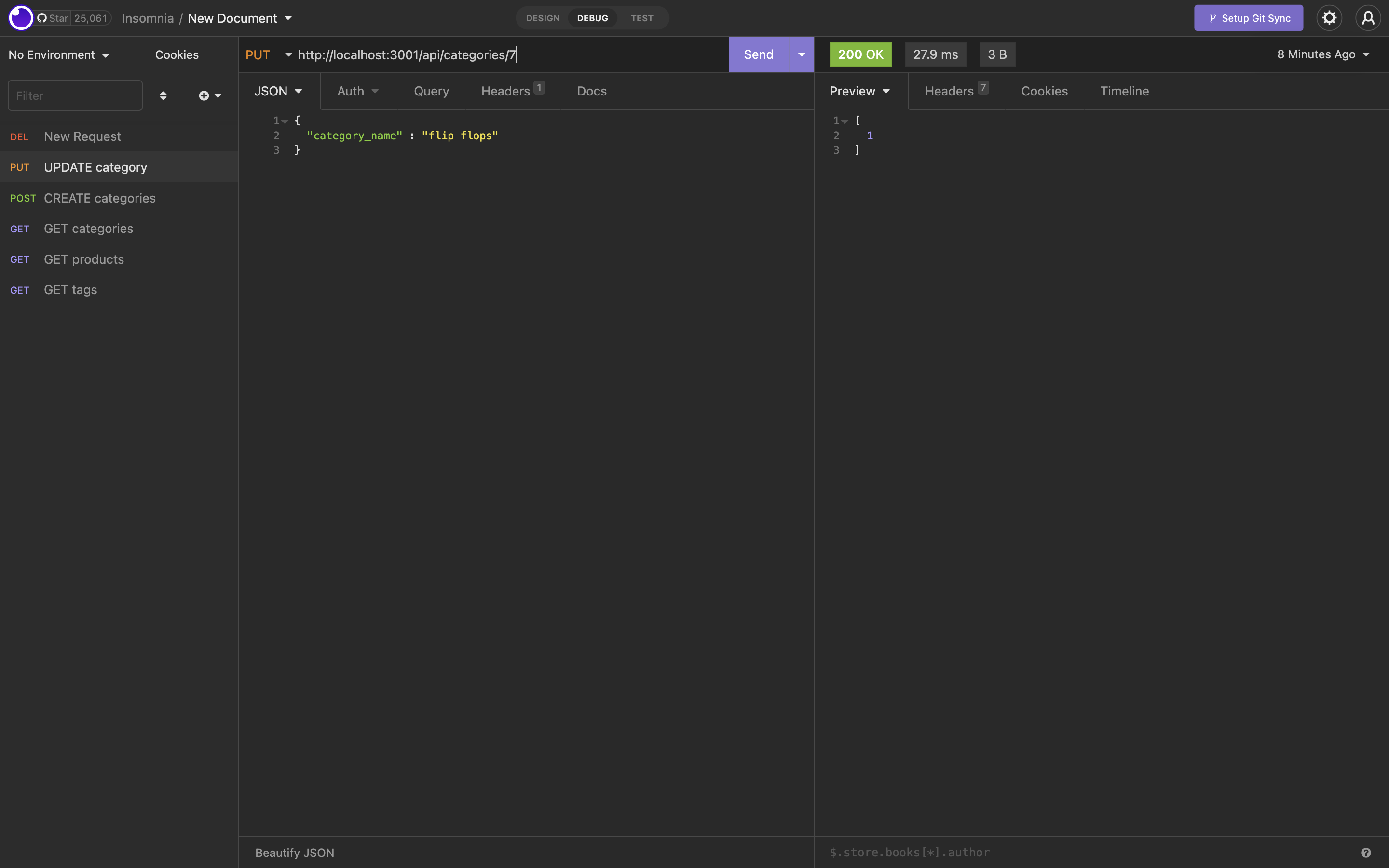 GitHub - AGCPereira/ecommerce-backend