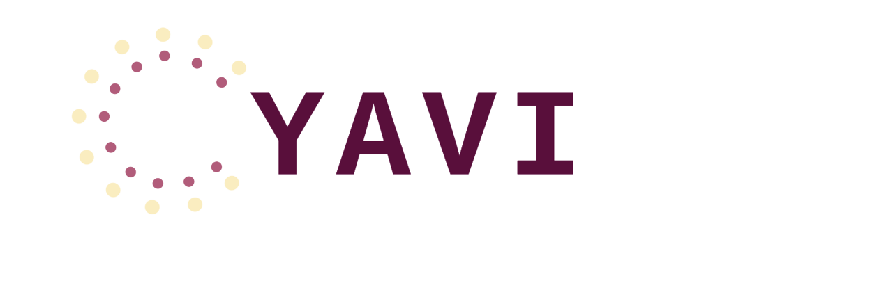 YAVI Logo