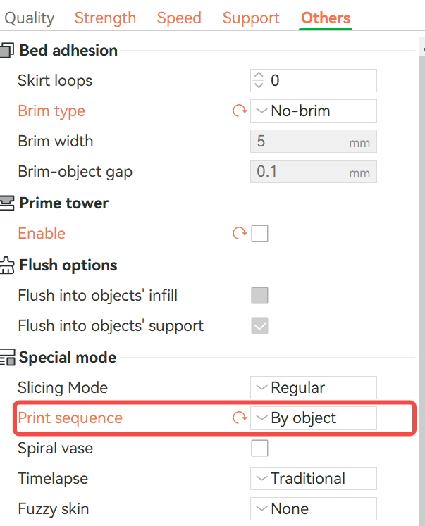 [FIRMWARE & SLICER BUG] New firmware does not pause print · Issue #898 ...