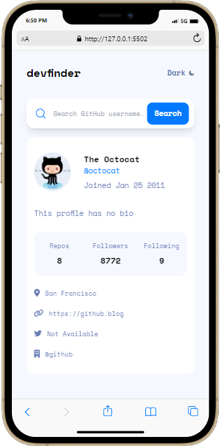 GitHub - Redot2468/github-userSearch-profiles: generating user github ...