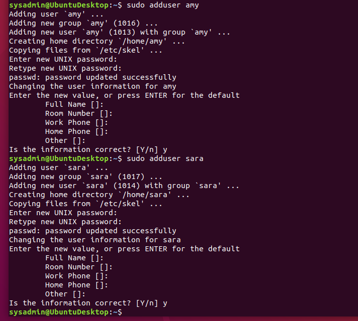 GitHub - anorman318/Linux-System-Administration: Prepared another Linux ...