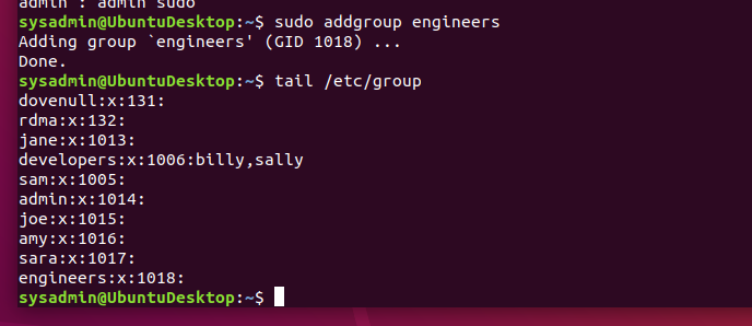 GitHub - anorman318/Linux-System-Administration: Prepared another Linux ...