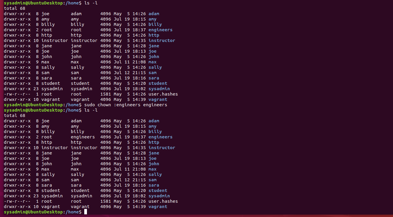 GitHub - anorman318/Linux-System-Administration: Prepared another Linux ...