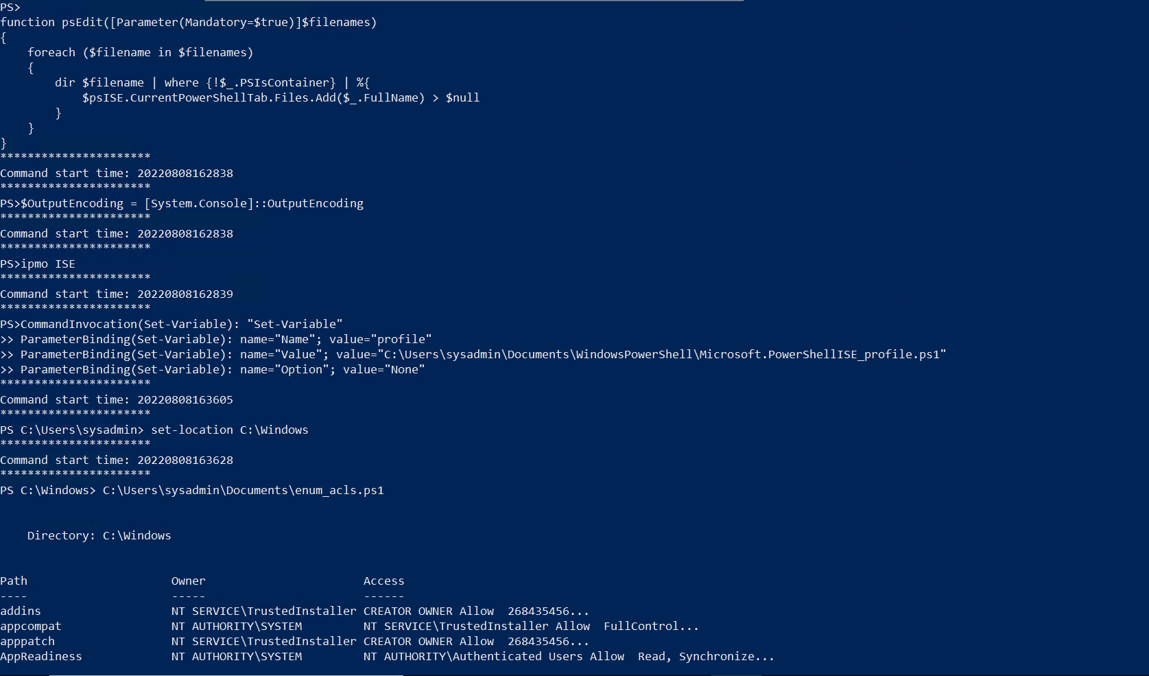 GitHub - anorman318/Windows-Active-Directory: Used Active Directory ...