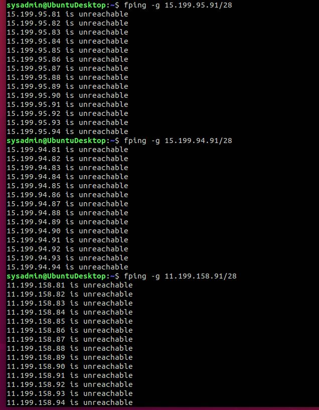 GitHub - anorman318/Network-Vulnerability-Assessment: Analyzed a ...