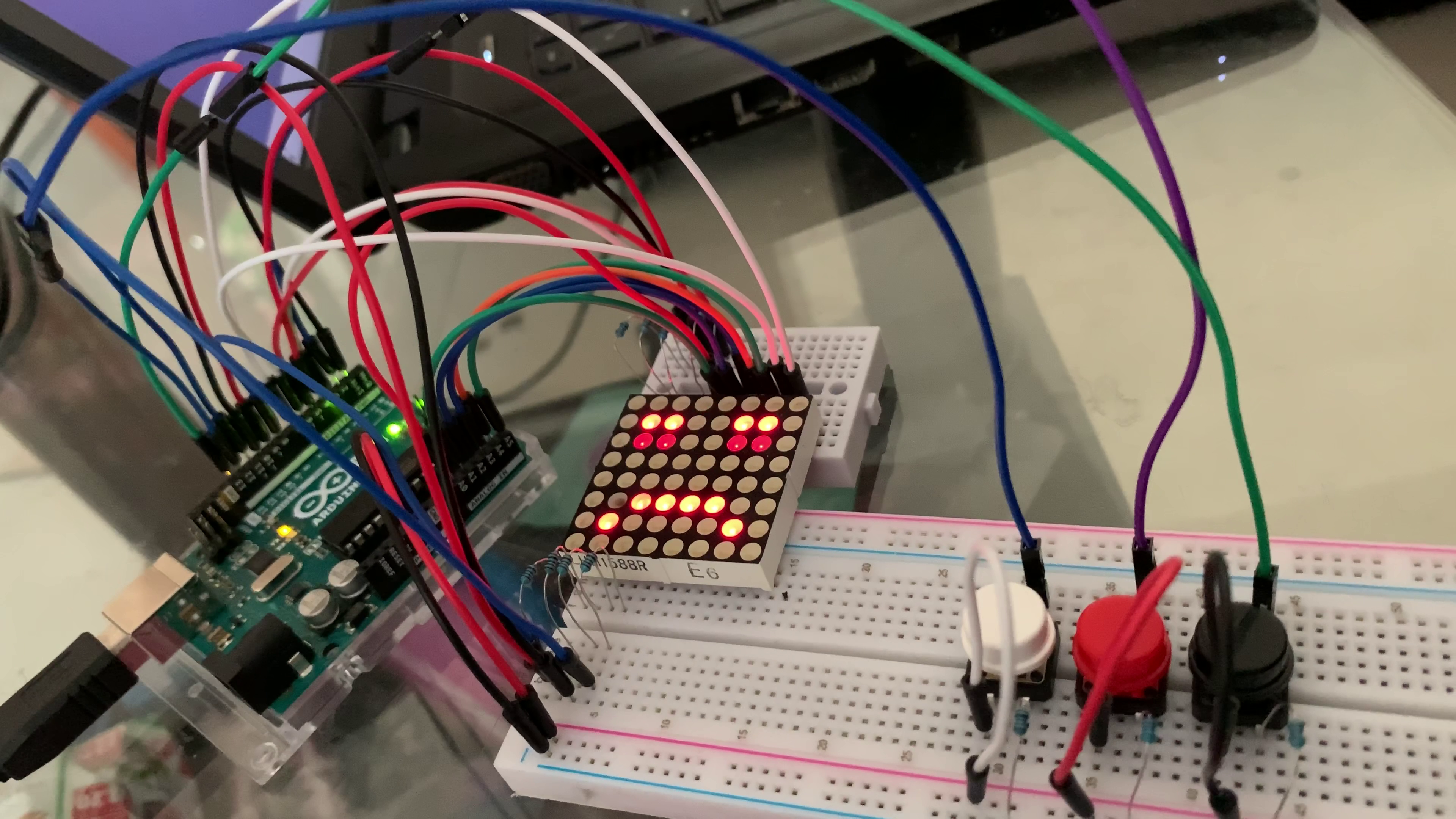GitHub - jorgekuraudo/ArduinoTetris