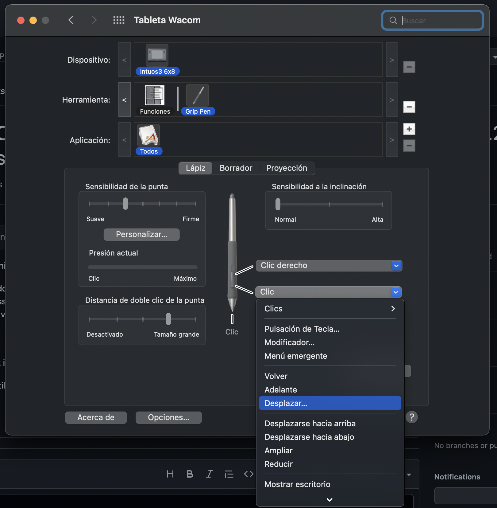 tablet driver crashing intermittently (multiple times daily