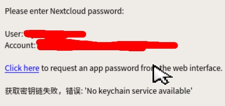 How can I auto start nextcloud without login system? · Issue #15 ...