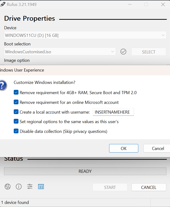 GitHub - mario872/Auto-Setup-Laptop