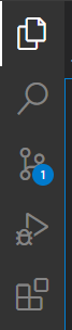 explorer disappears · Issue #159860 · microsoft/vscode · GitHub