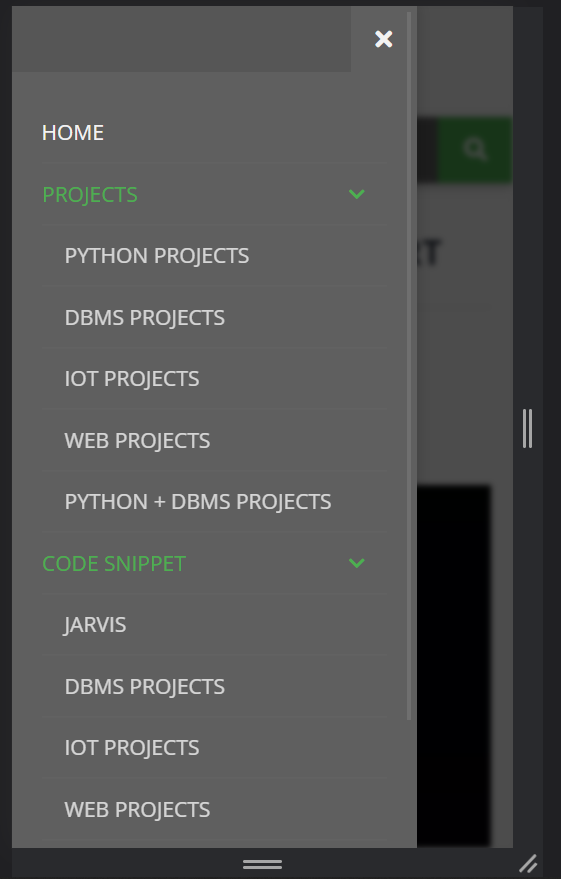 GitHub - SHIVKESHPANDEY/vs-creator: This is my website where i provide ...