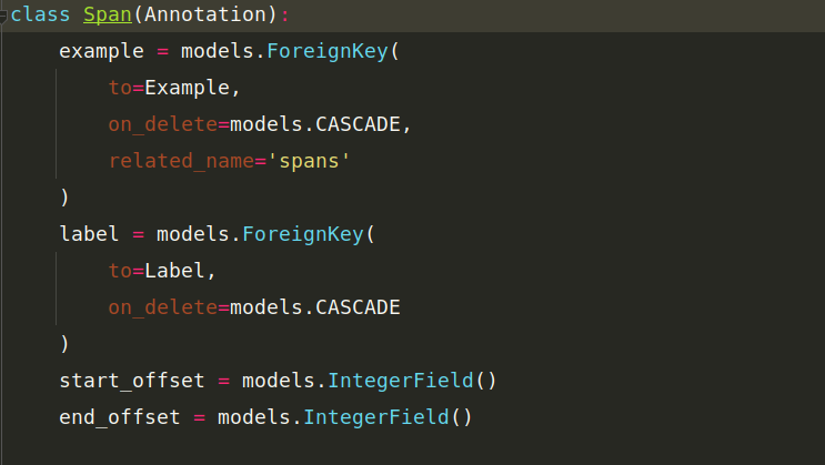 Code Error With AutoLabelingAnnotation VIew Class In Tag V1.4.0 · Issue ...