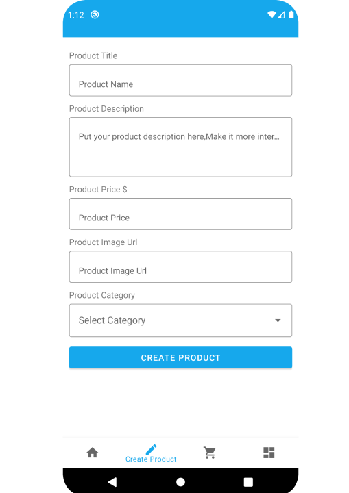 GitHub - Denuvo33/E-Commerce-App: This is E-Commerce App with Kotlin ...