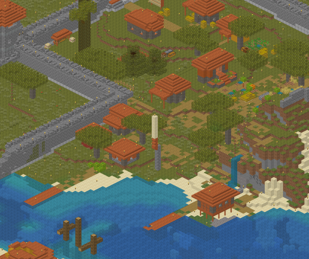 Not all zoom levels updating on re-render · Issue #1727 · overviewer ...