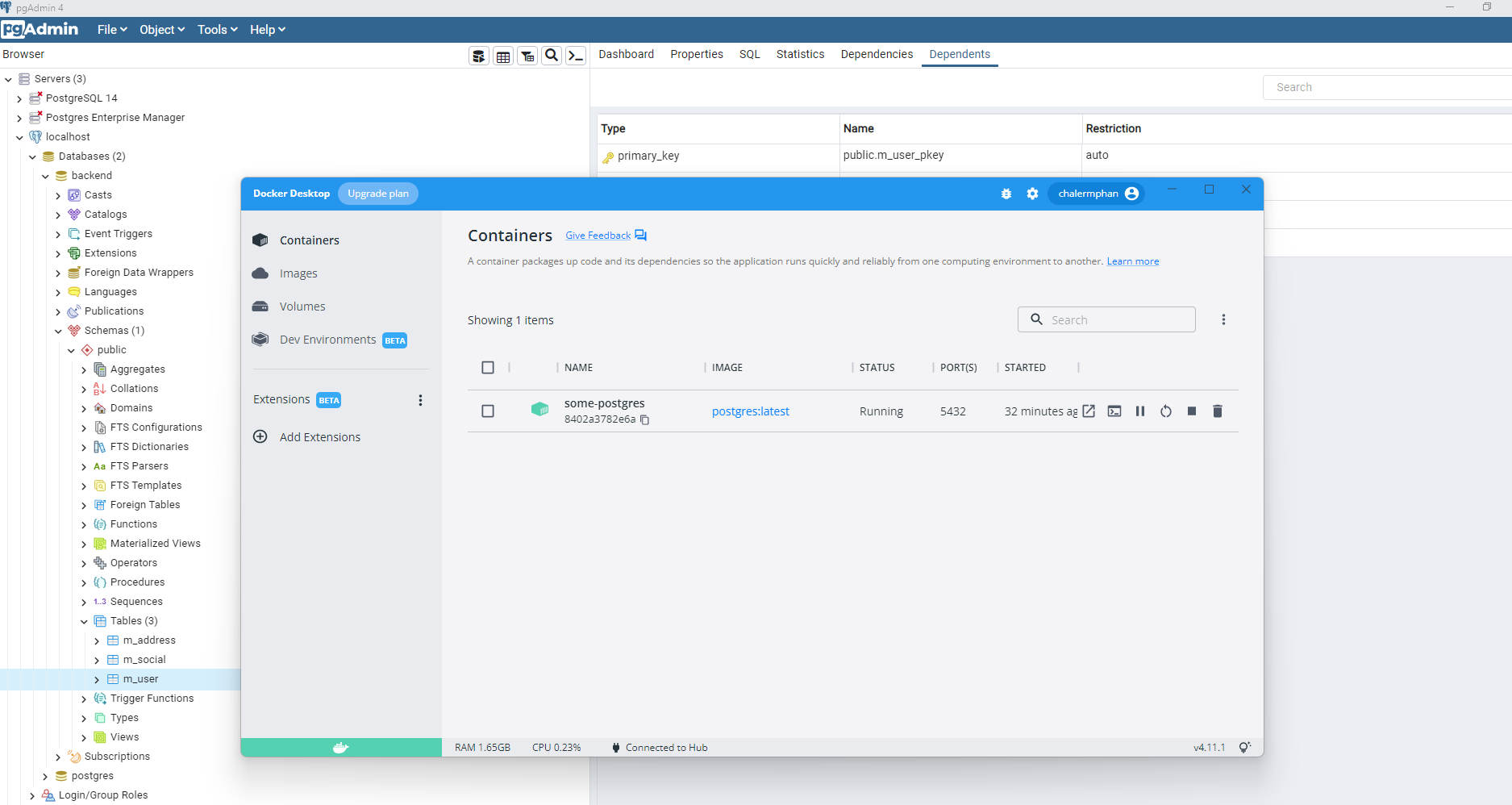 GitHub - Eursukkul/Springboot