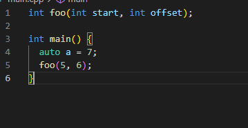 Unable to enable InlayHints on vscode · Issue #1209 · clangd/clangd ...