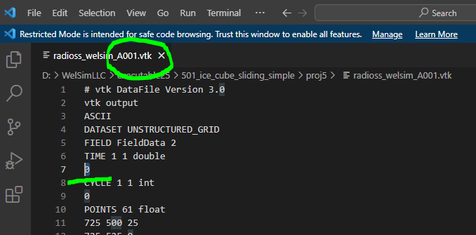 Rename anim Axxx file index from 1-based to 0-based · Issue #934 ...