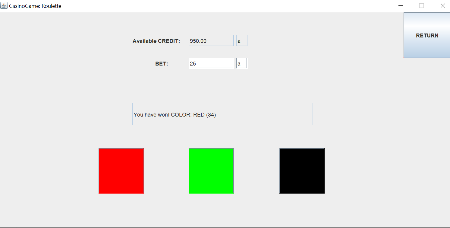 GitHub - xMihai01/CasinoGame-swing: CasinoGame java version