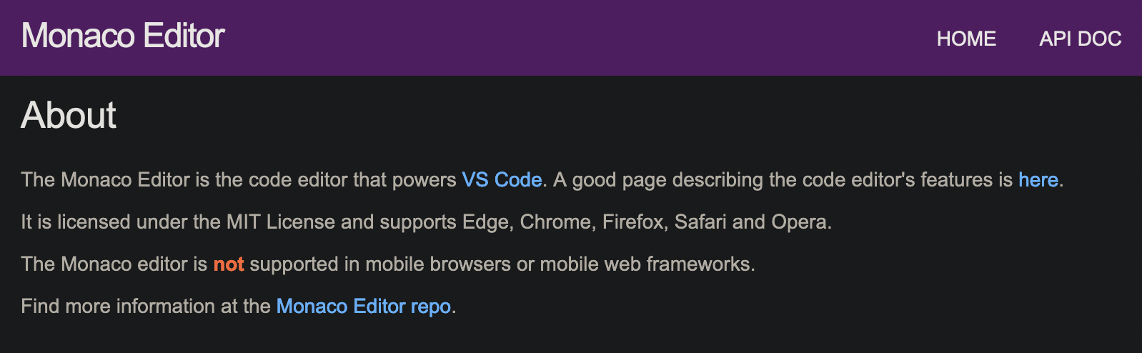 Add a mobile-friendly version to the live editor · Issue #1079 ...