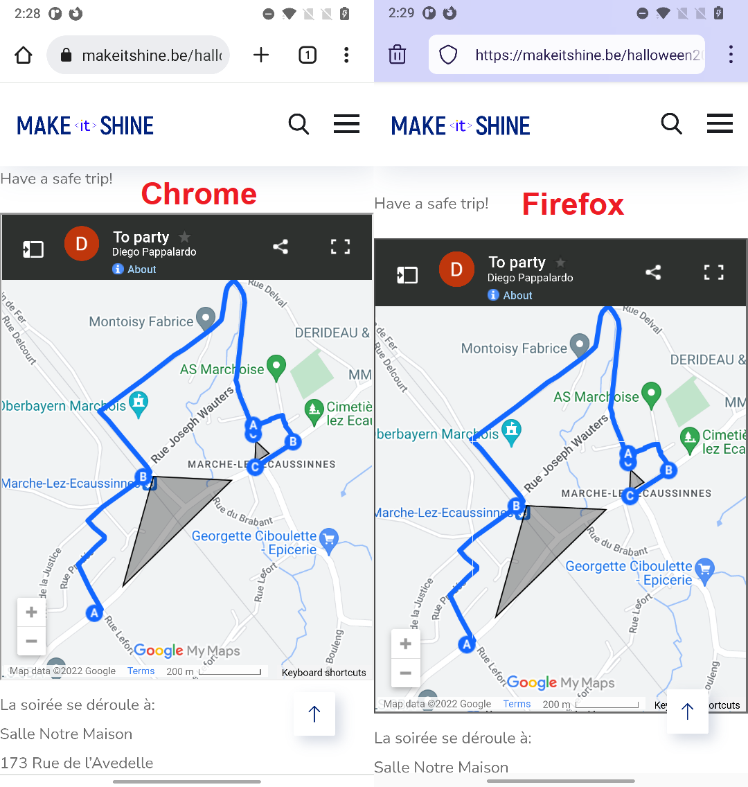 makeitshine.be - see bug description · Issue #112832 · webcompat/web ...
