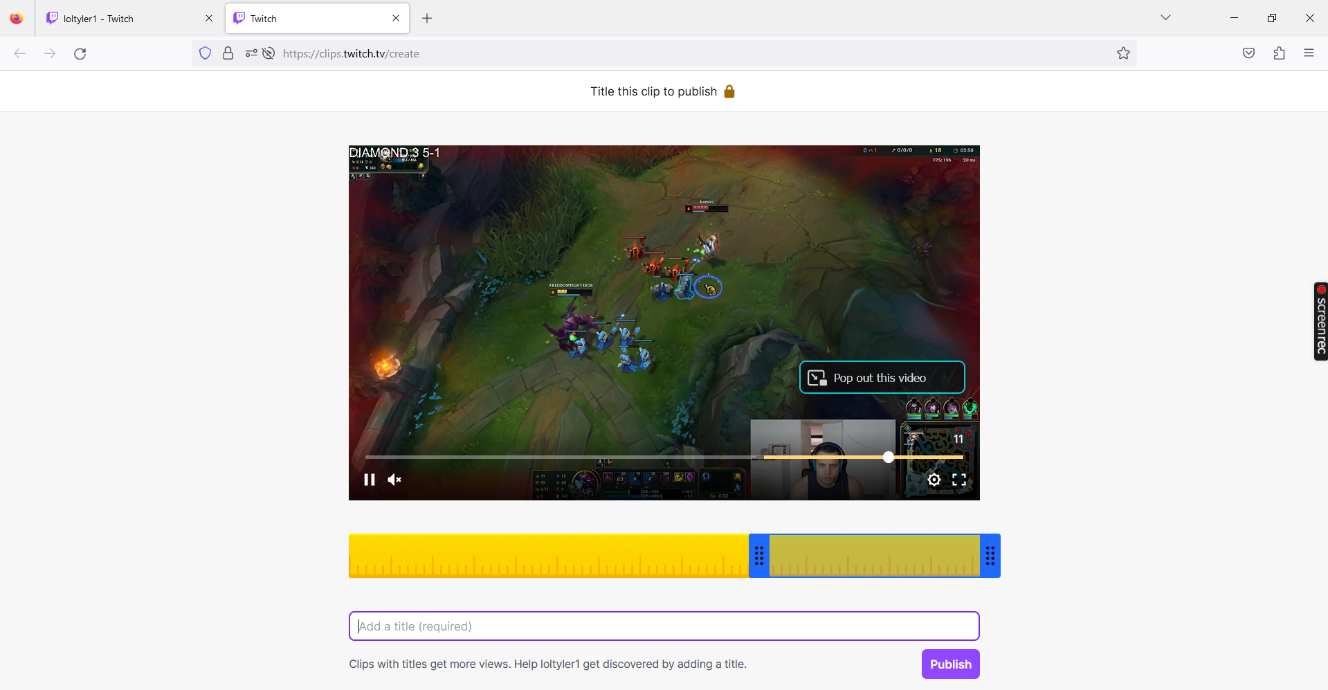 www.twitch.tv - site is not usable · Issue #119679 · webcompat/web-bugs ...