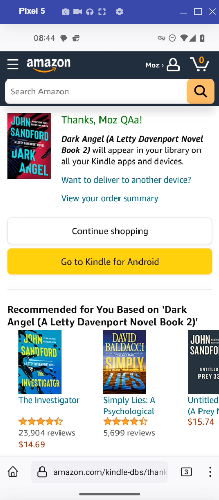 www.amazon.co.uk - see bug description · Issue #121874 · webcompat/web ...