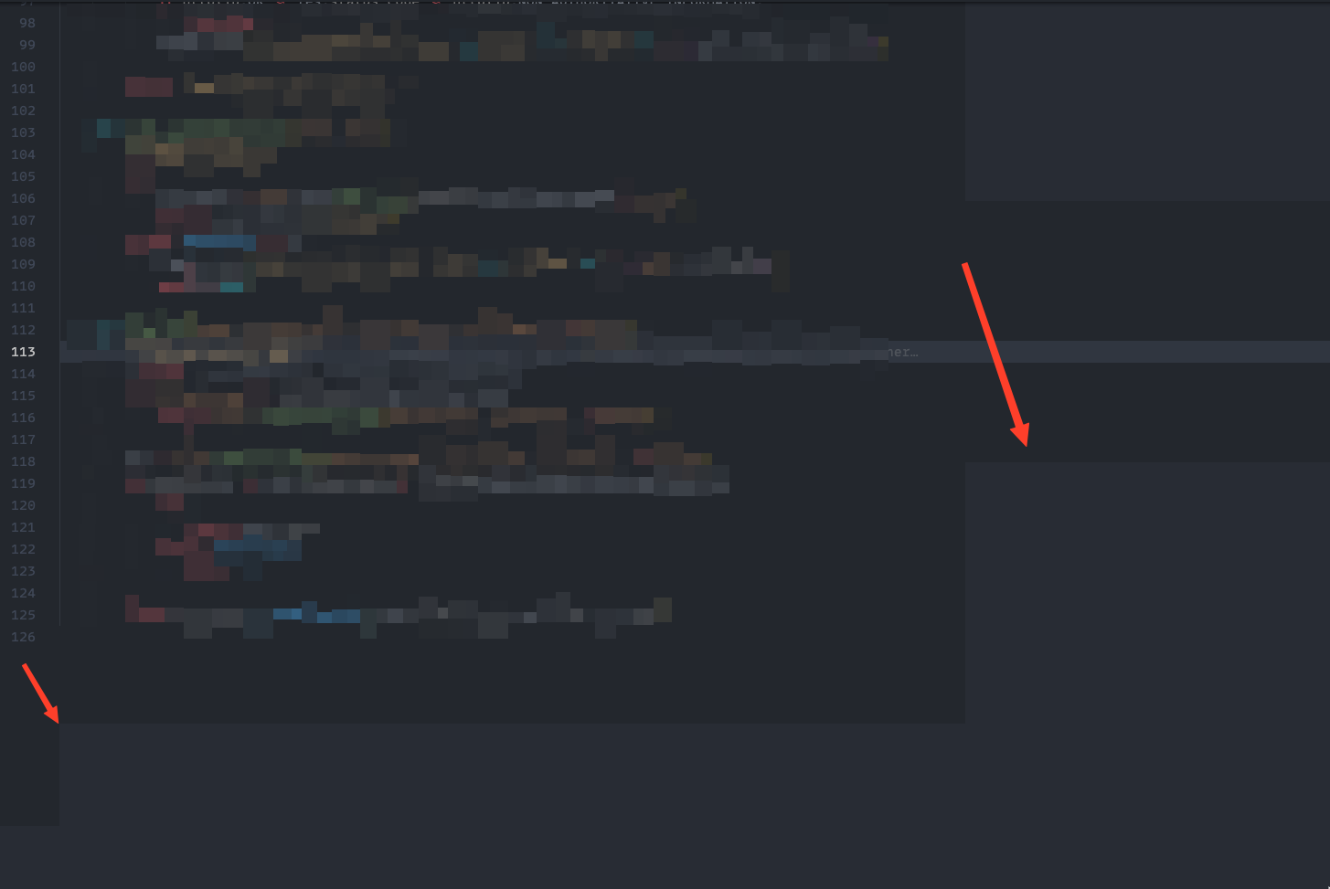 v1.69 cannot display normally with dark theme · Issue #155260 ...