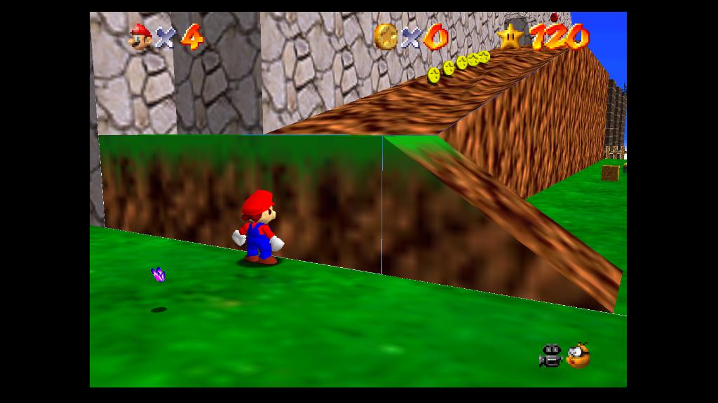 gliden64_super_mario_64_000