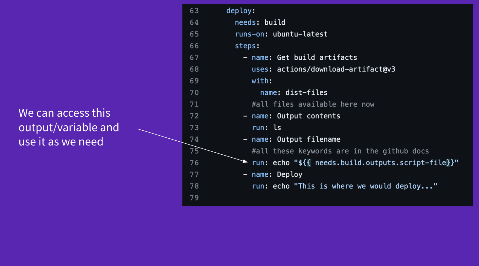 GitHub - mfkimbell/github-actions-pipeline