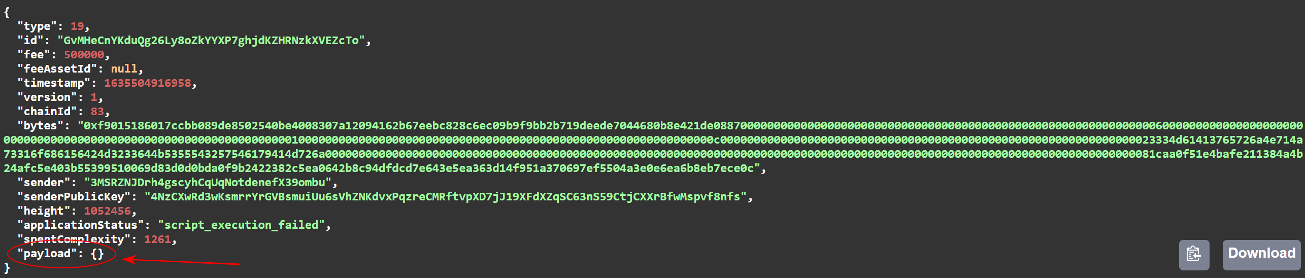 error command failed. unable to access 'https: ... Failed ethereum transactions have no additional info · Issue #3584 ...