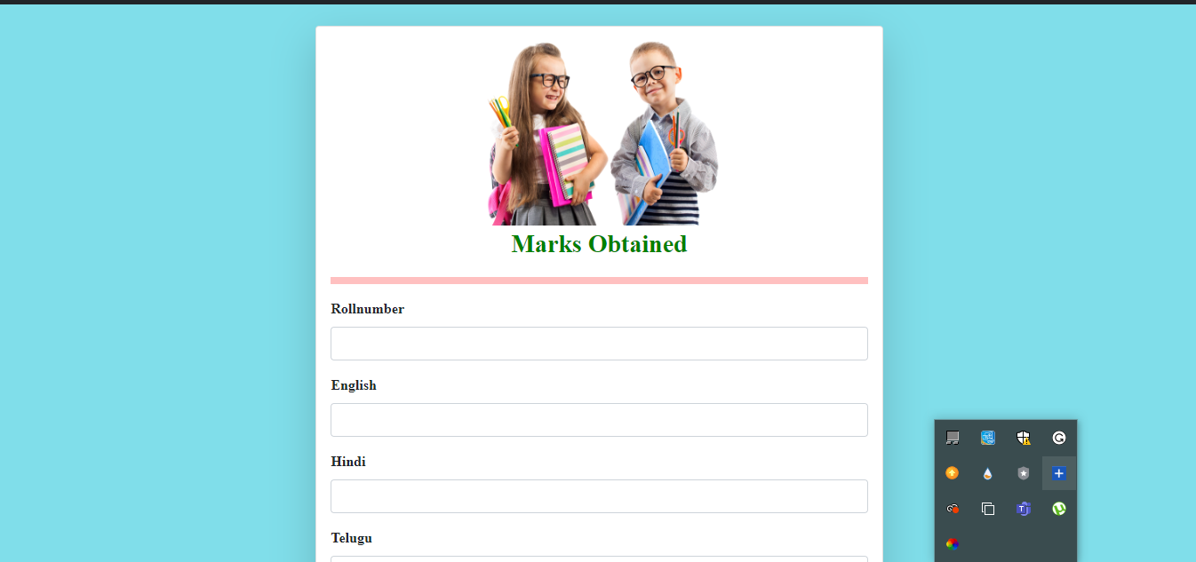 Github Kondisettisurya Studentproject