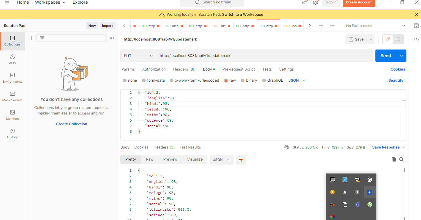 GitHub - KondisettiSurya/StudentProject · GitHub